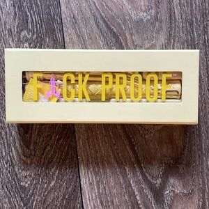 NIB Jeffree Star ⭐️